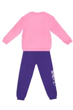 Ensemble de survêtement pour filles Queen Bear