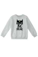 Ensemble de survêtement Brave pour garçons