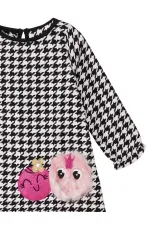 My Friend Zizi Girl's Woven Dress