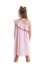 Robe romantique pour enfant fille chat