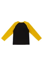 Rawr Boys' T-shirt and Pants Set