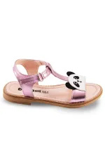 Sandales Panda pour fille