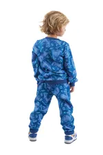 Ensemble de survêtement Dino Park pour garçons