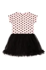 Robe tutu Black Swan pour fille