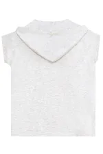 Animals Erkek Çocuk T-shirt Şort Takım