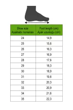 Ejderha Erkek Çocuk Beyaz Spor Ayakkabı Spor Ayakkabı