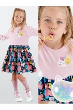 Robe unique pour fille