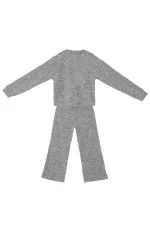 Ensemble de survêtement pour filles Bright Hearts