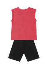 Dinosaur Expert Boys' T-shirt and Shorts Set