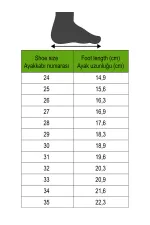 Karanlıkta Parlayan Pinli Erkek Çocuk Terlik