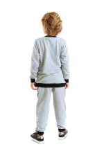 Ensemble de survêtement Croco pour garçon