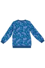 Ensemble de survêtement Dino Park pour garçons