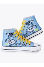 Chaussures de sport Cool Bear pour garçons