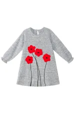Robe Poppy pour fille