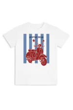 Lavita  Erkek Çocuk T-shirt Şort Takım