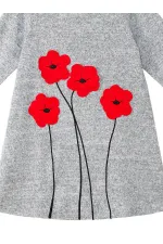 Robe Poppy pour fille