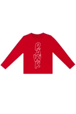 Tırtır Erkek Çocuk T-shirt Pantolon Takım