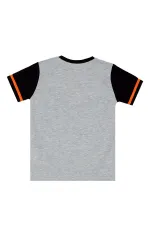 Thunder Skate Boys' T-shirt and Shorts Set