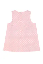 Hello Tavşan Kız Çocuk Tunik Tayt Takım