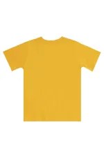 Big Whales Erkek Çocuk T-shirt Kapri Takım