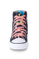 Orman Kedisi Kız Çocuk Spor Ayakkabı Spor Ayakkabı