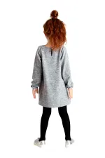 Robe Poppy pour fille