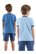 Rawr Erkek Çocuk 2'li Paket T-shirt