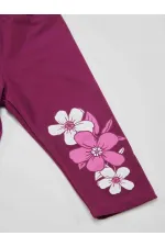 Seylan Kız Çocuk Tunik Tayt Takım