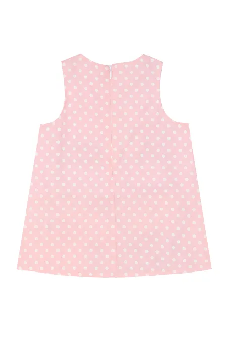 Hello Tavşan Kız Çocuk Tunik Tayt Takım