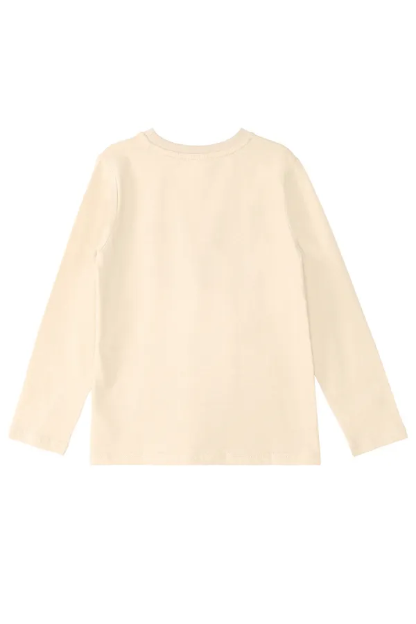 Up Dozer Erkek Çocuk T-shirt Pantolon Takım