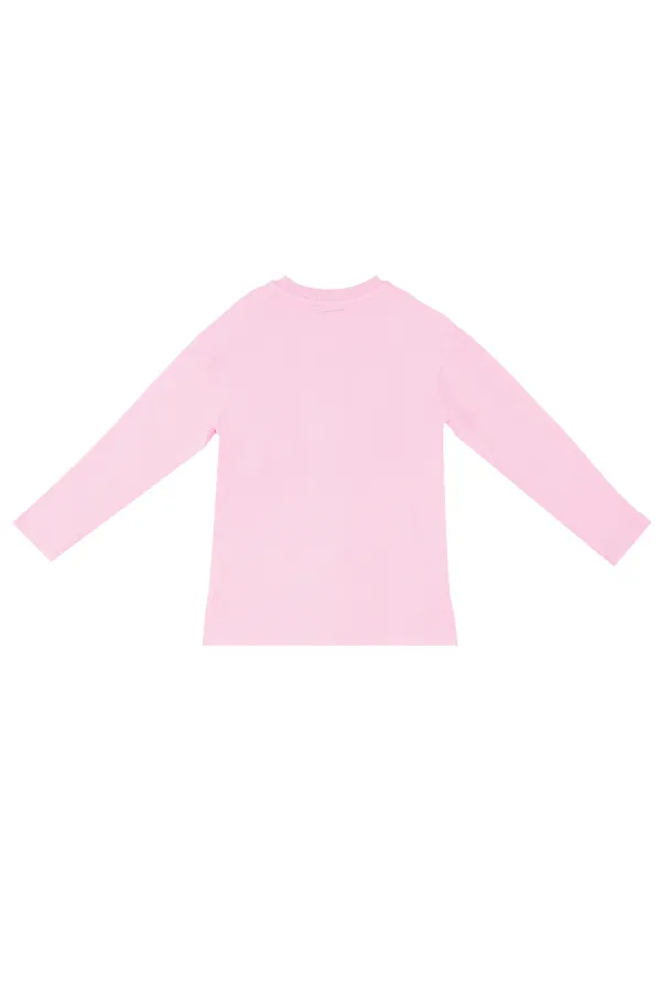 Little Bee Girl Tunic and Leggings Set