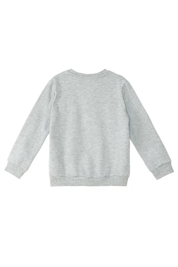 Ensemble de survêtement Brave pour garçons