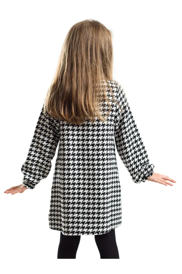 My Friend Zizi Girl's Woven Dress