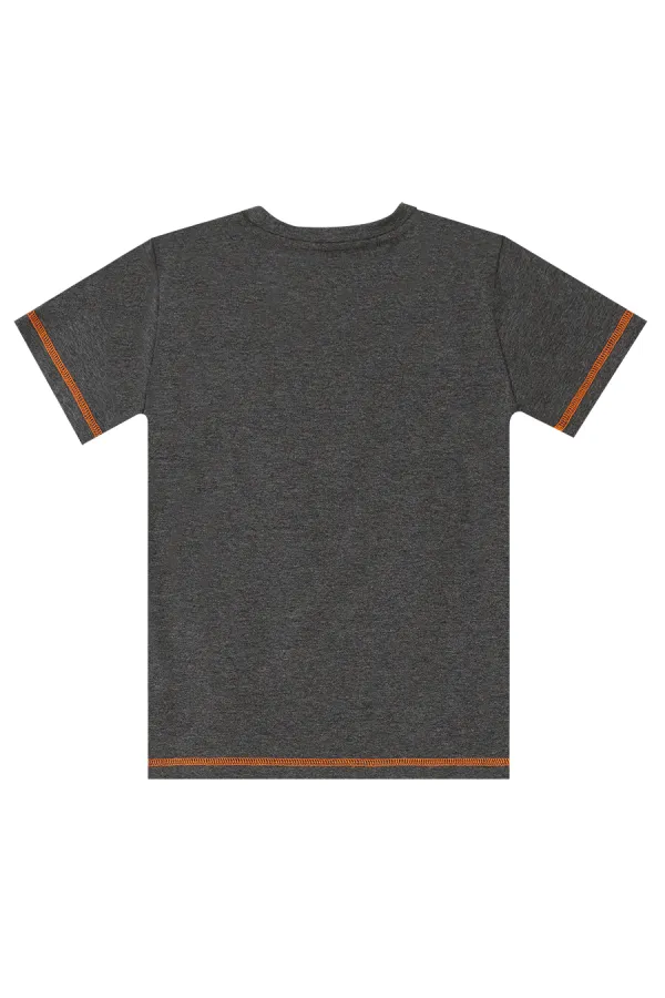 Rawr Dino Boys' T-shirt and Shorts Set