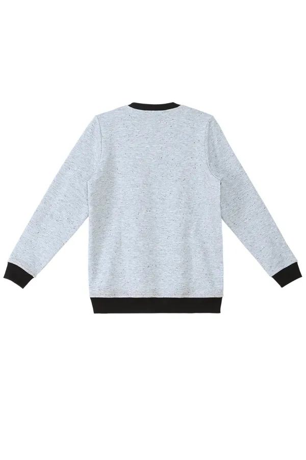 Ensemble de survêtement Croco pour garçon