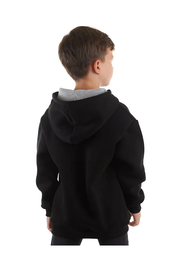 Dino Research Erkek Çocuk Sweat