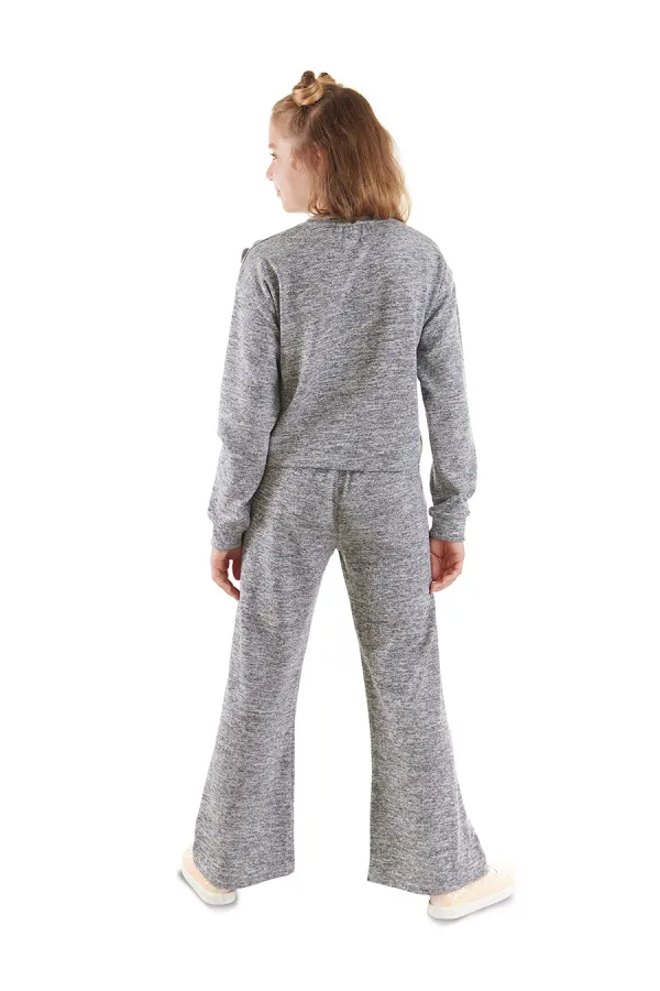 Ensemble de survêtement pour filles Bright Hearts