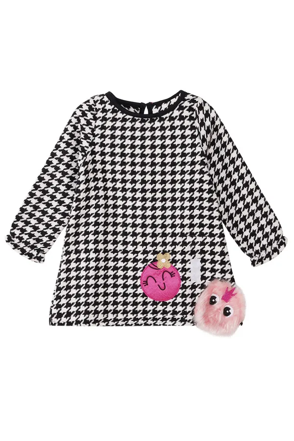 My Friend Zizi Girl's Woven Dress