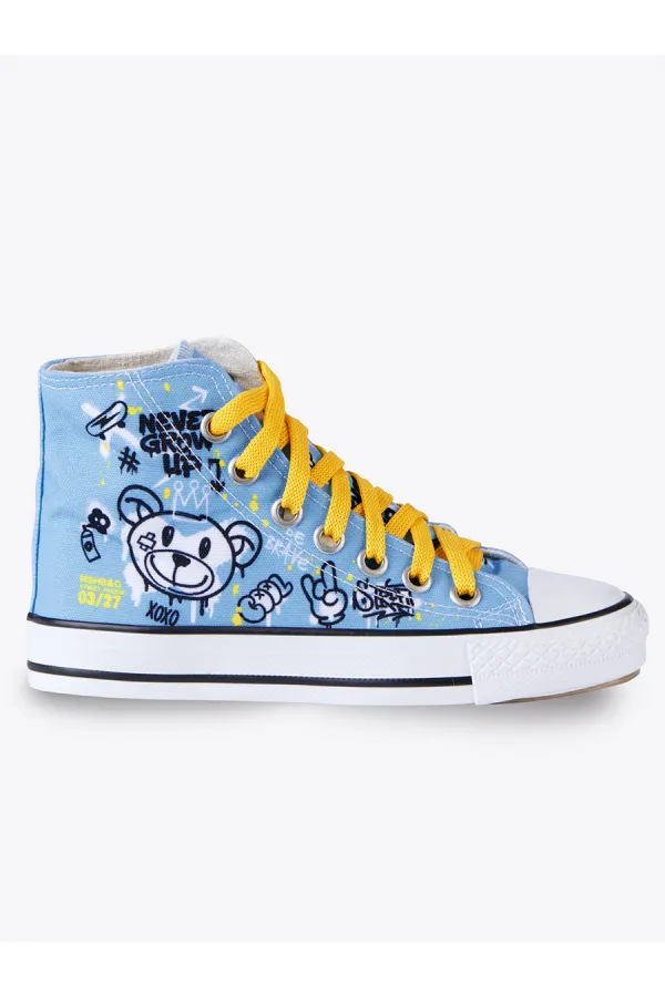 Chaussures de sport Cool Bear pour garçons