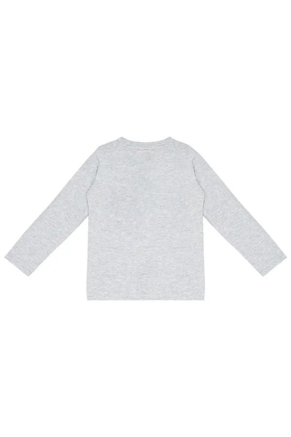 İnşaat Araçları Erkek Çocuk T-shirt Pantolon Takım