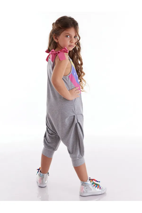 Unicorncup Girl's Jumpsuit