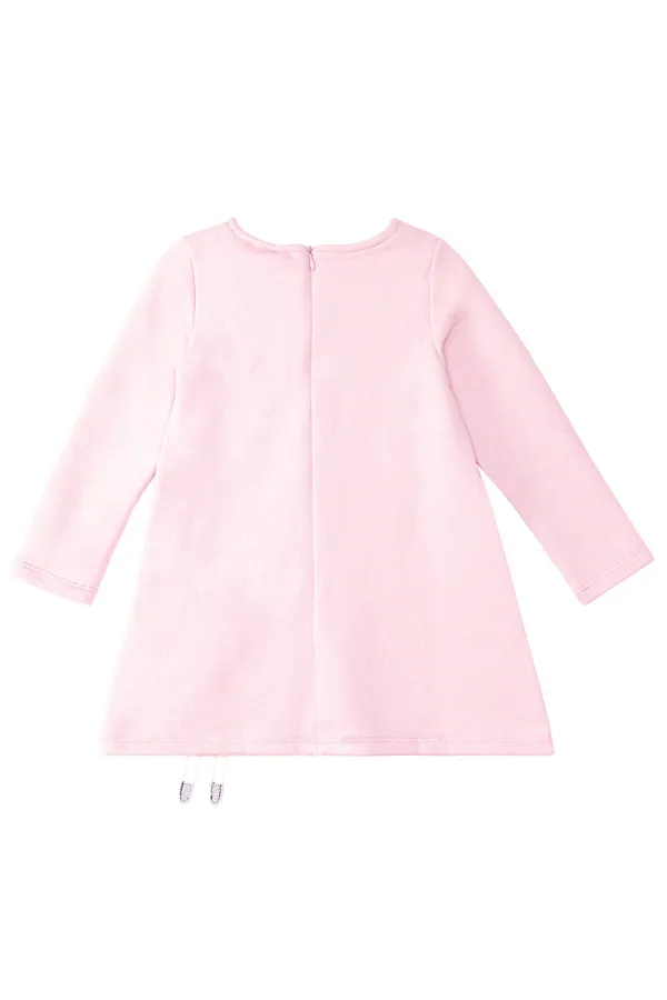 Robe de fille chat coquine