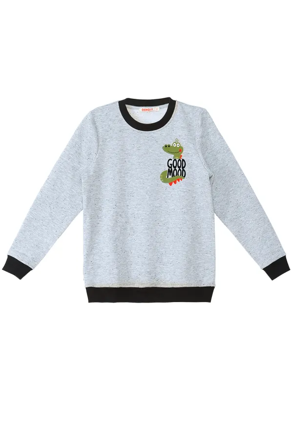 Ensemble de survêtement Croco pour garçon