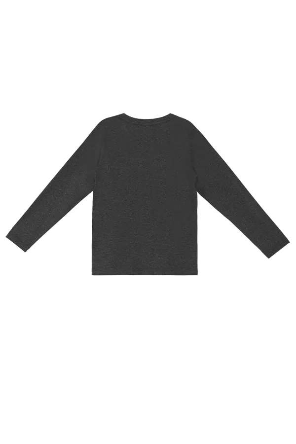 Be Wild Boys' T-shirt and Pants Set