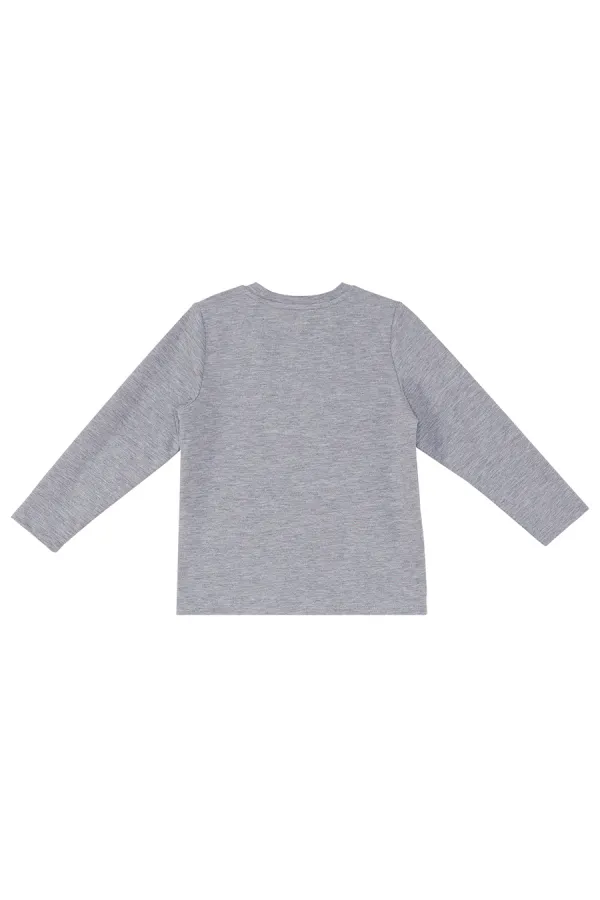 Animals Team Erkek Çocuk T-shirt Pantolon Takım