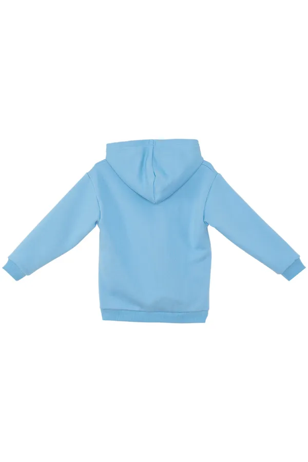 Cool Bear Boys' Sweater