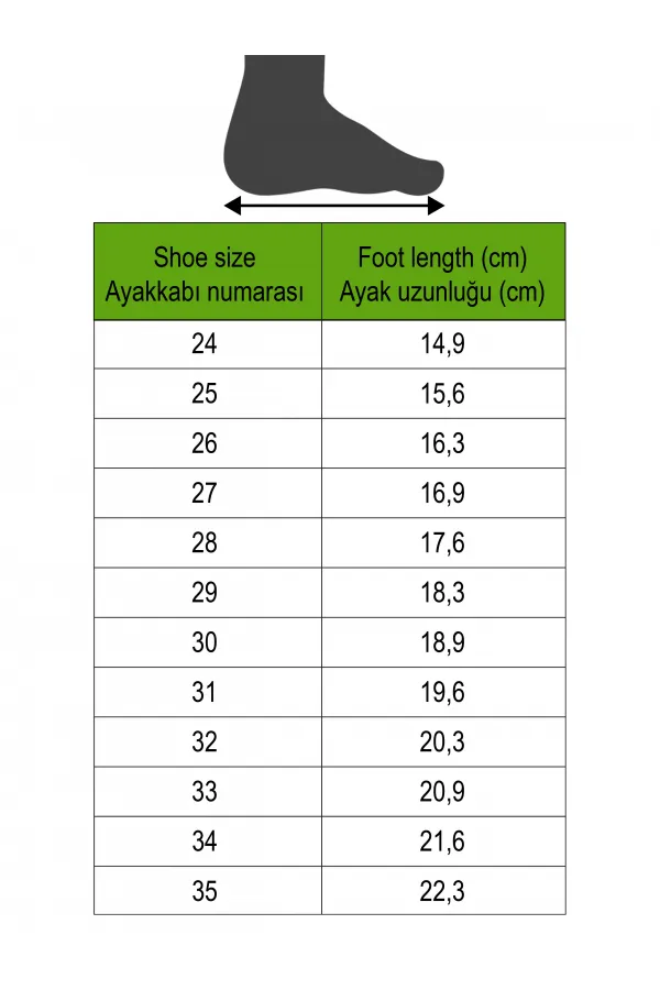 Kedicik Pembe Kız Çocuk Spor Ayakkabı Spor Ayakkabı