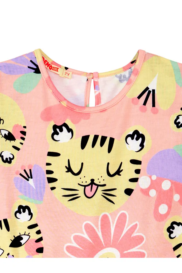 Robe en tulle Leo pour demoiselle d'honneur