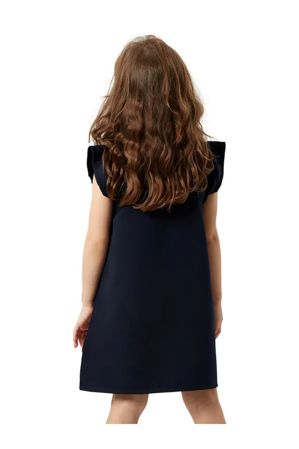 Robe licorne unique pour fille