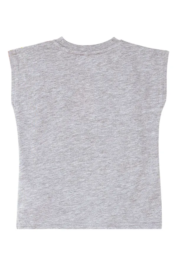 T-Rex Alev Erkek Çocuk T-Shirt Şort Takım